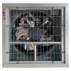 Quạt hút công nghiệp SHRV 400x400 điện áp 220V/380V