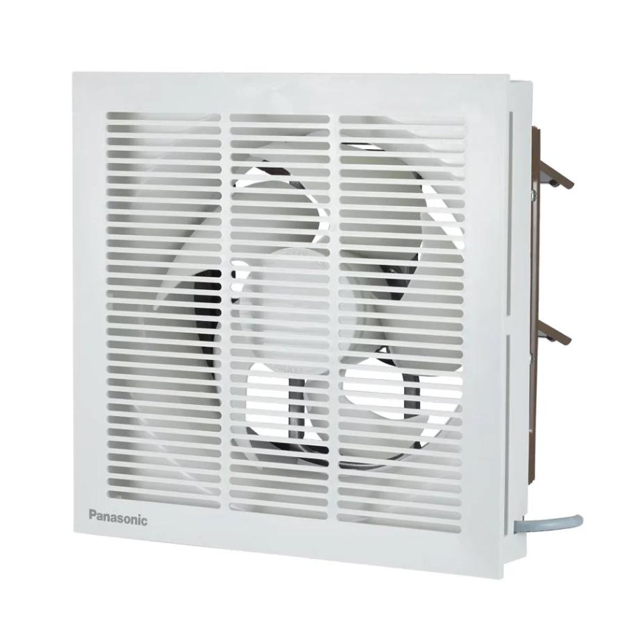 Quạt thông gió gắn tường Panasonic FV-25AL1, 1 chiều, 840m3/h